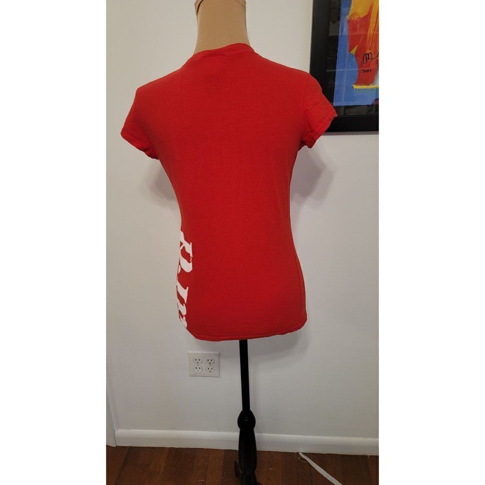 Lifeguard Cape Cod T-Shirt - Picture 3 of 7